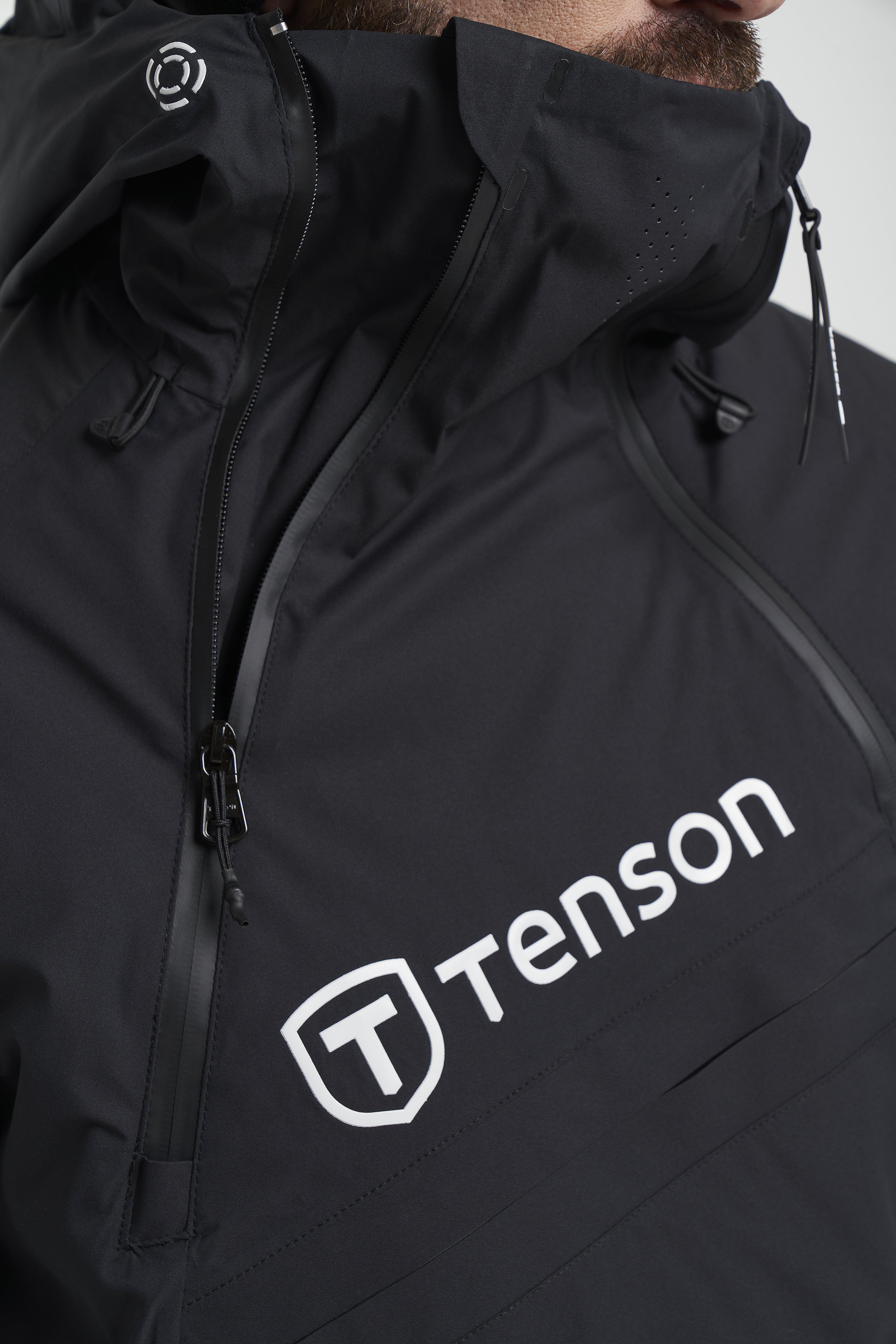 Tenson M Aerismo JackoRak