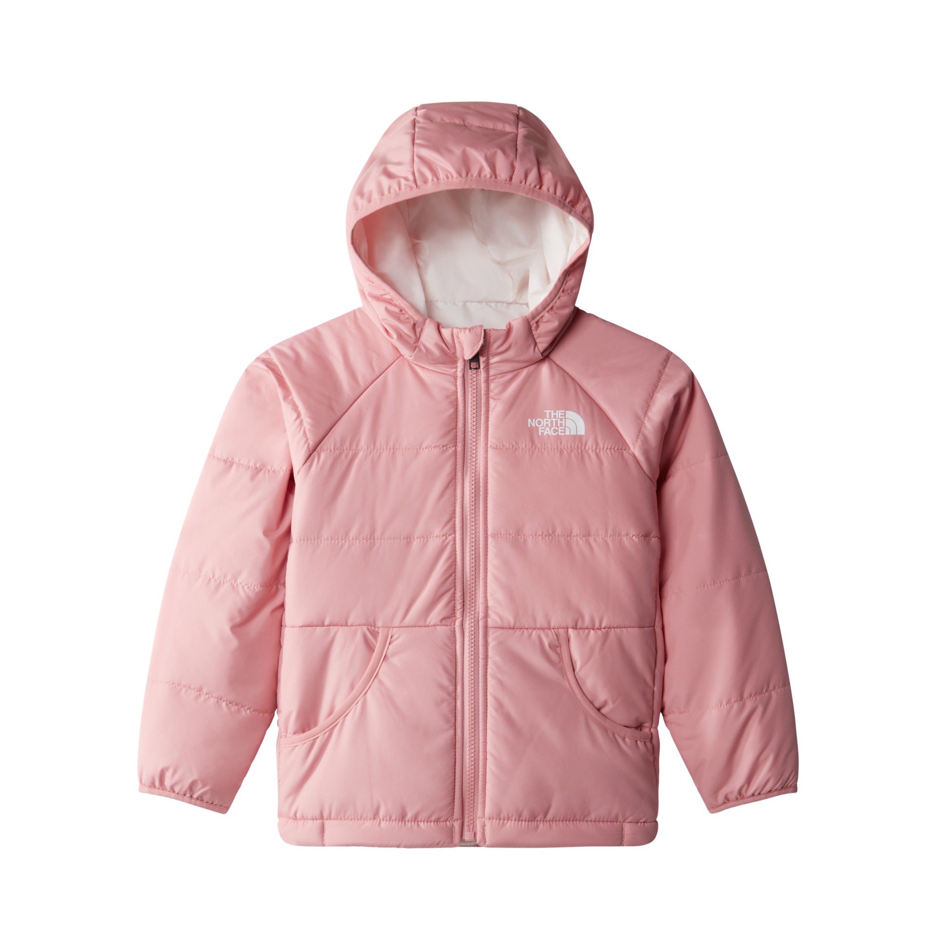 The North Face Kids Rvr Perrito Jacket