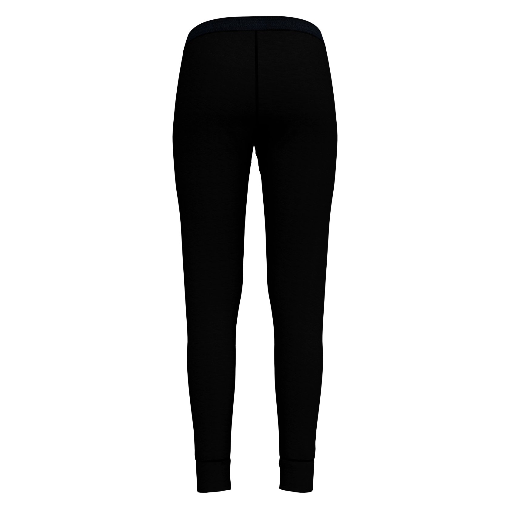 Odlo W Suw Pant Merino Warm