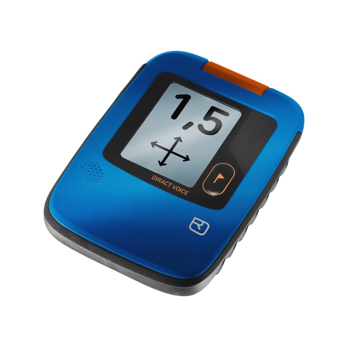 Ortovox Rescue Set Diract Voice Eu