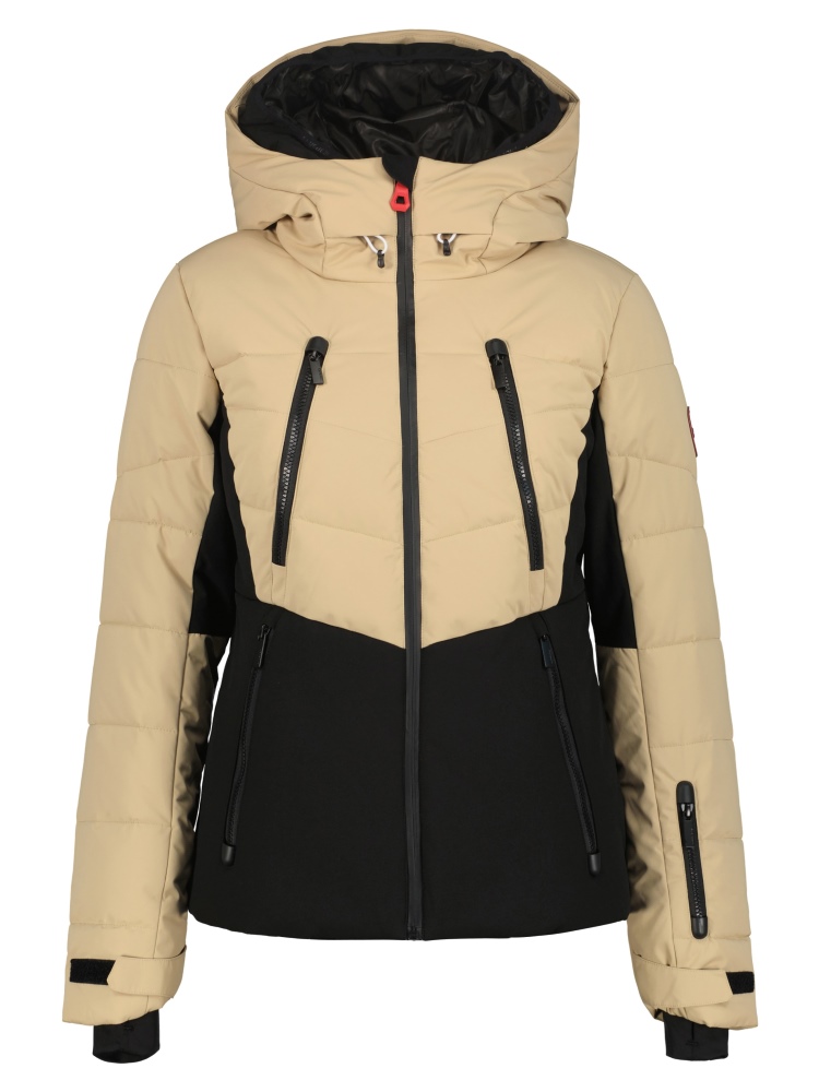 Icepeak Womens Electra Jacket Icepeak Womens Electra Jacket