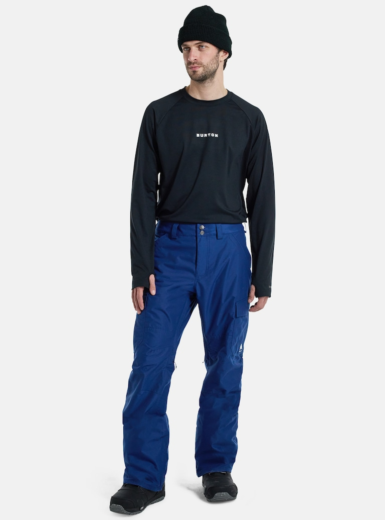 Burton Mens Cargo 2L Pants - Regular Fit