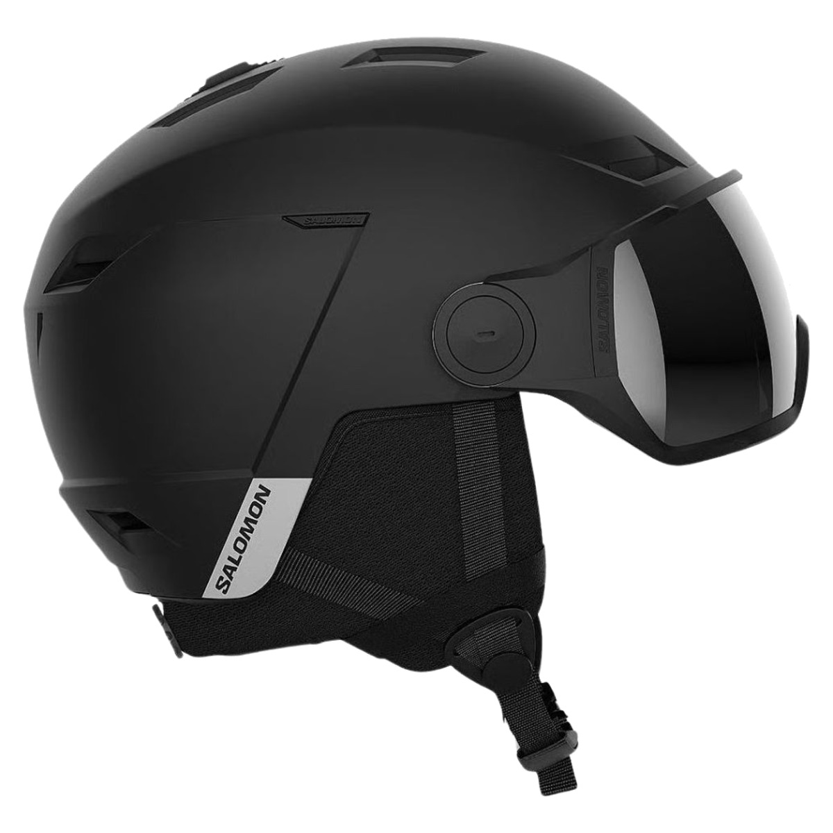 Salomon Pioneer Lt Visor