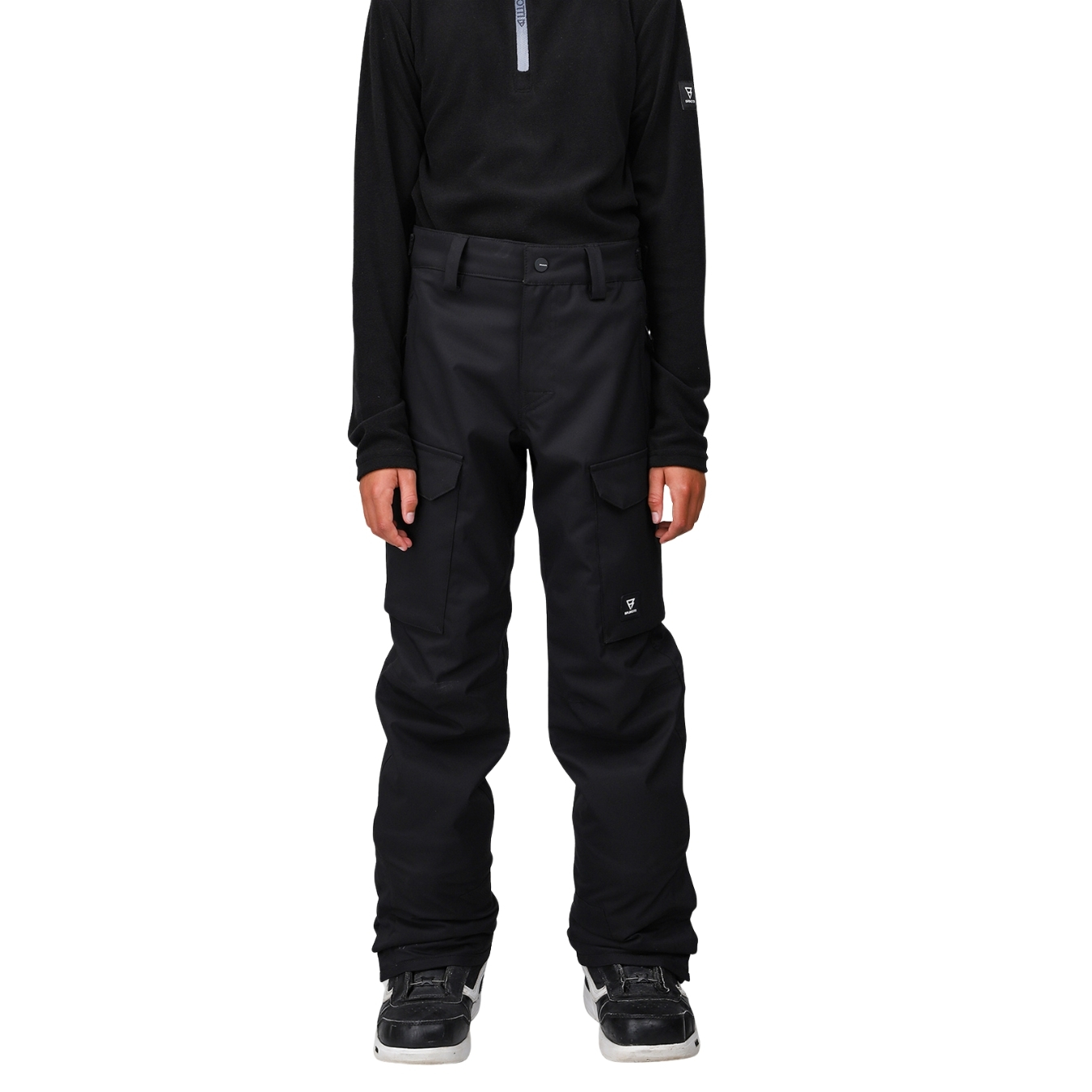 Brunotti Footraily-Cargo Boys Snow Pants