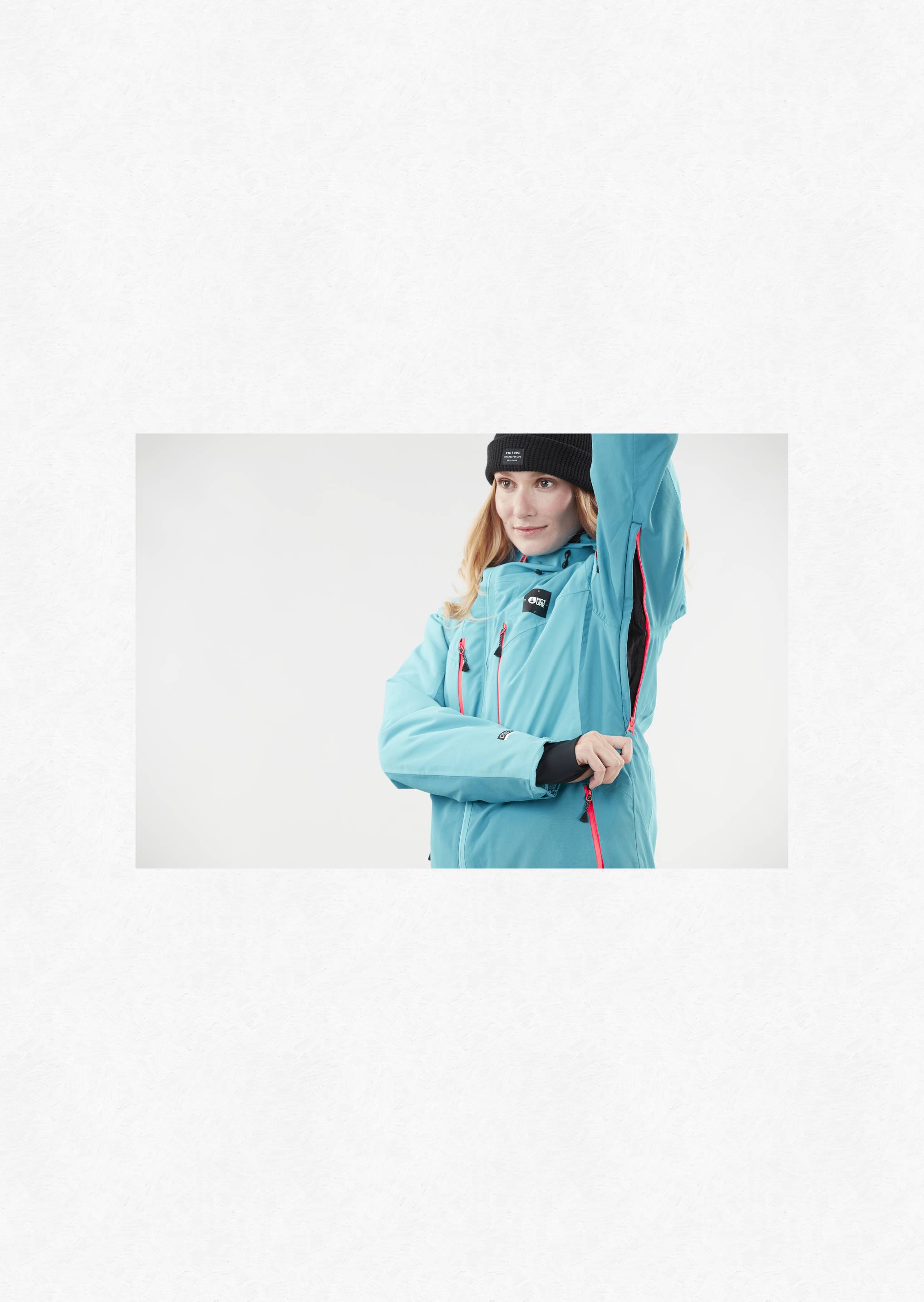 Picture W Exa Jacket 2021 Picture W Exa Jacket 2021