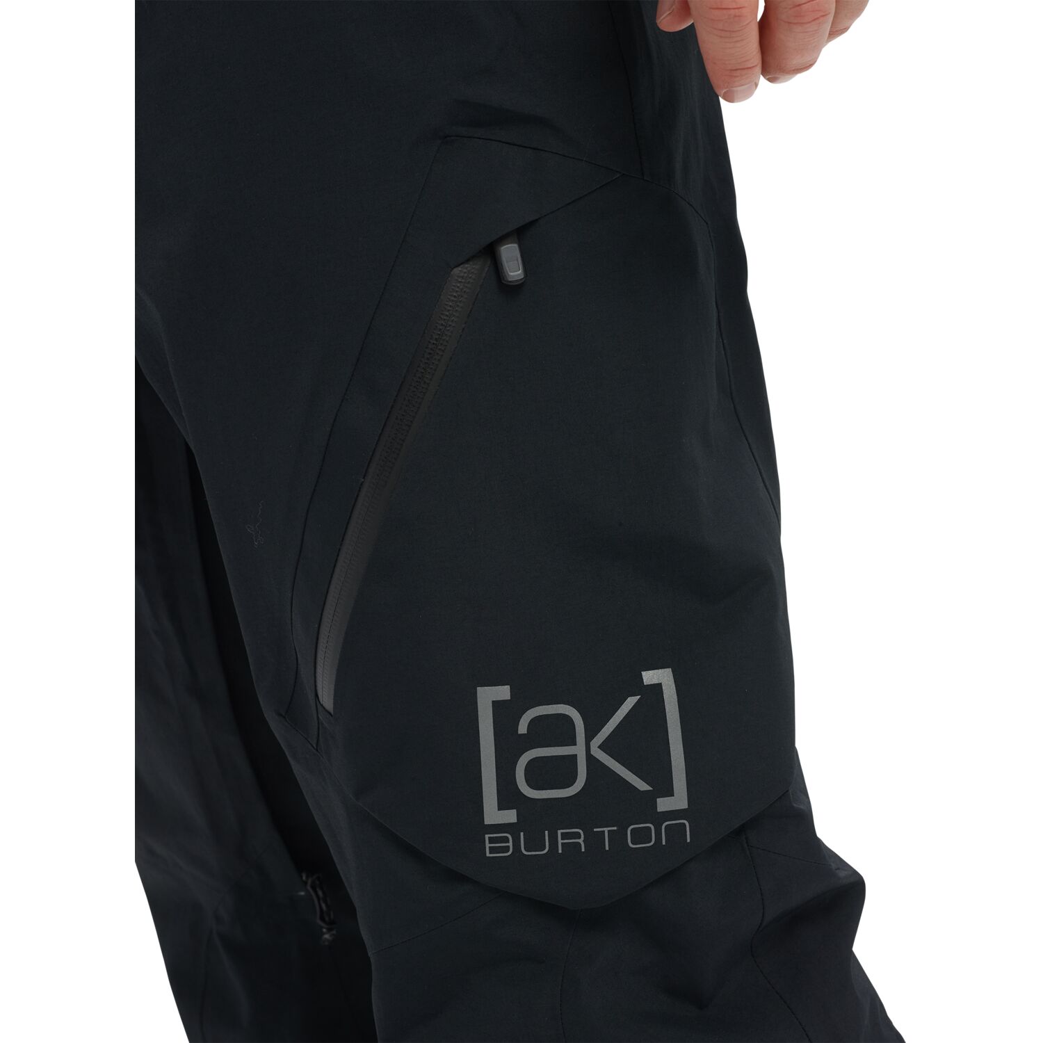Burton M Ak Gore Cyclic Pant 001 True Black M 9009521471024