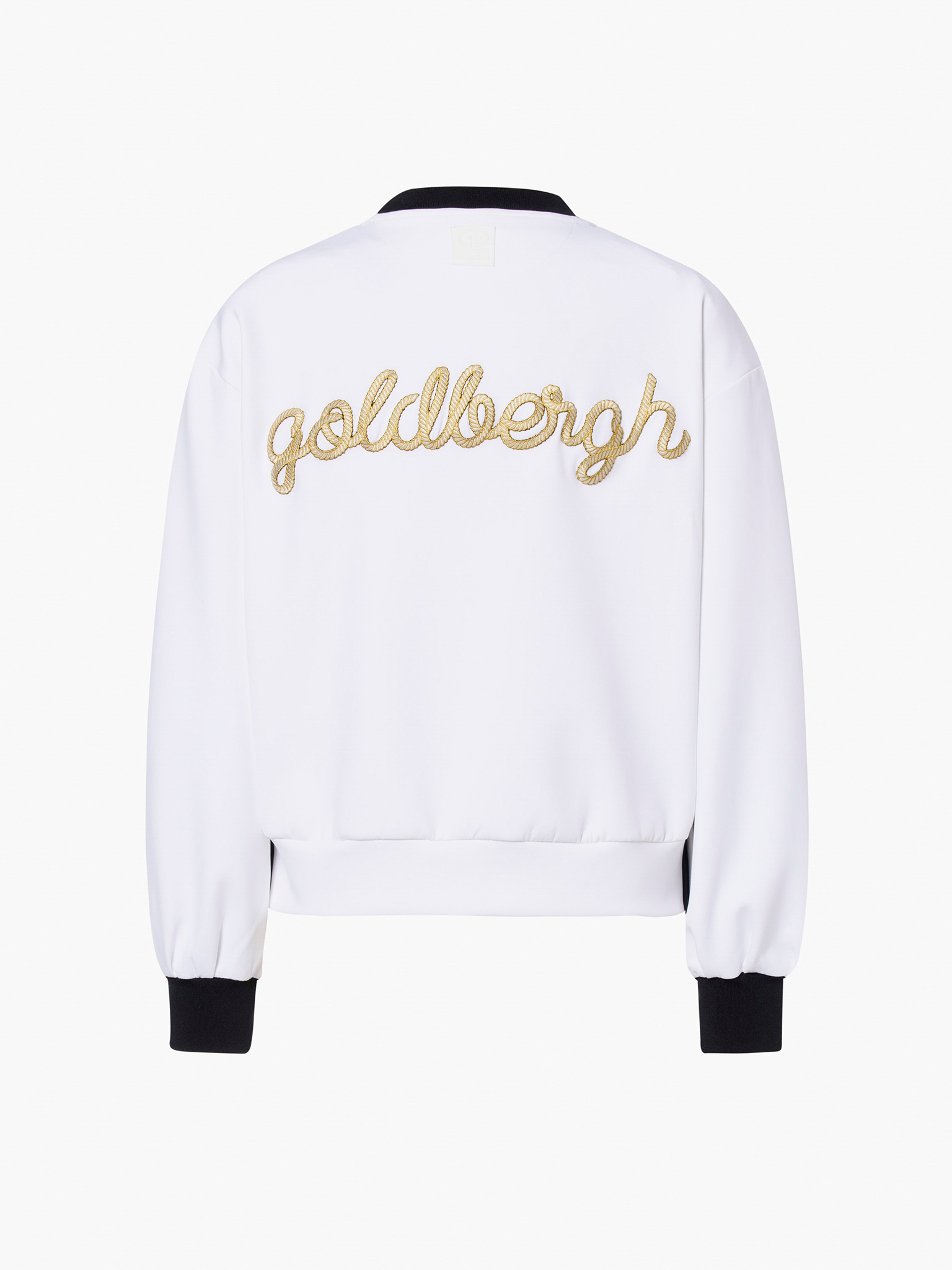 Goldbergh Womens Port Sweater
