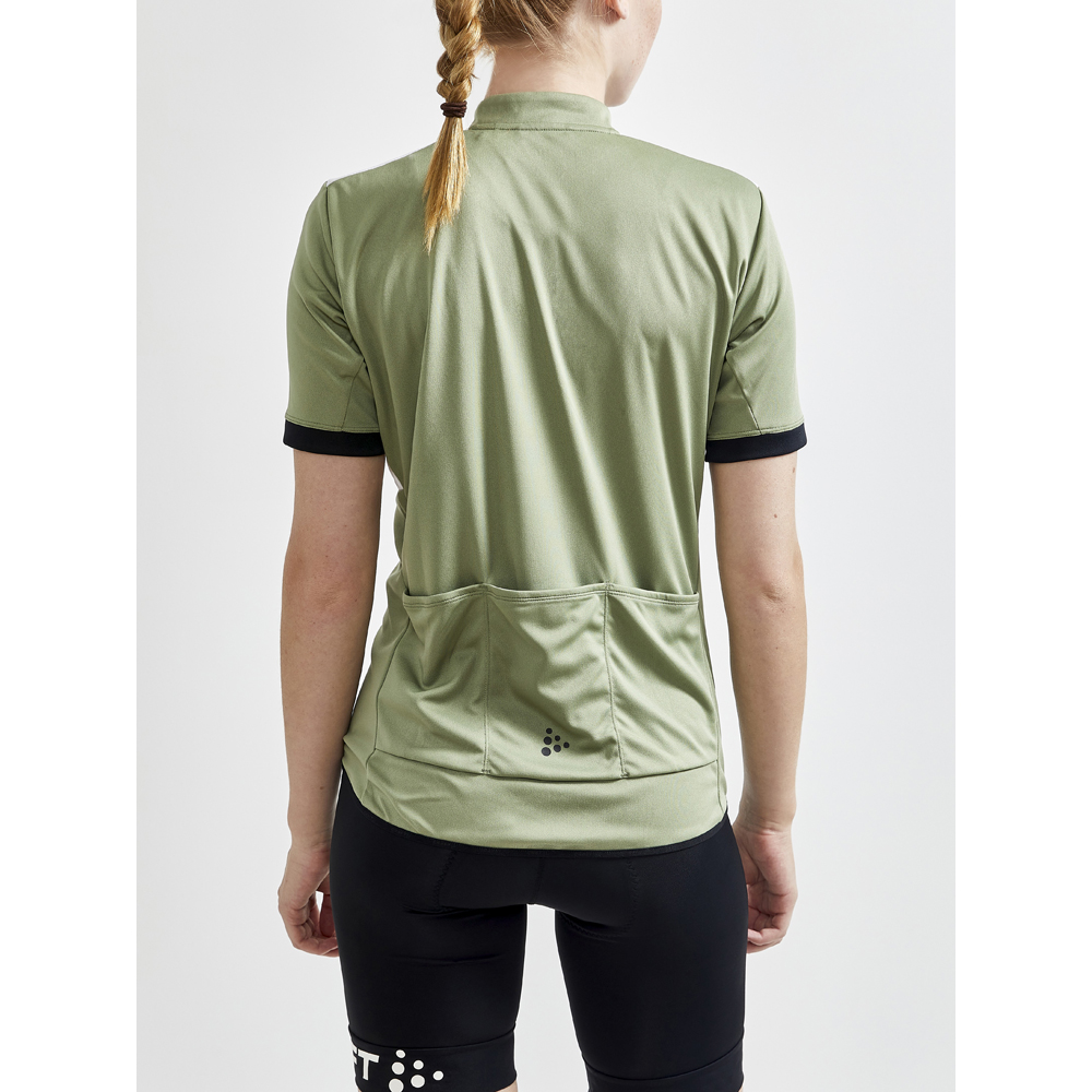 Craft W Core Endur Logo Jersey Craft W Core Endur Logo Jersey