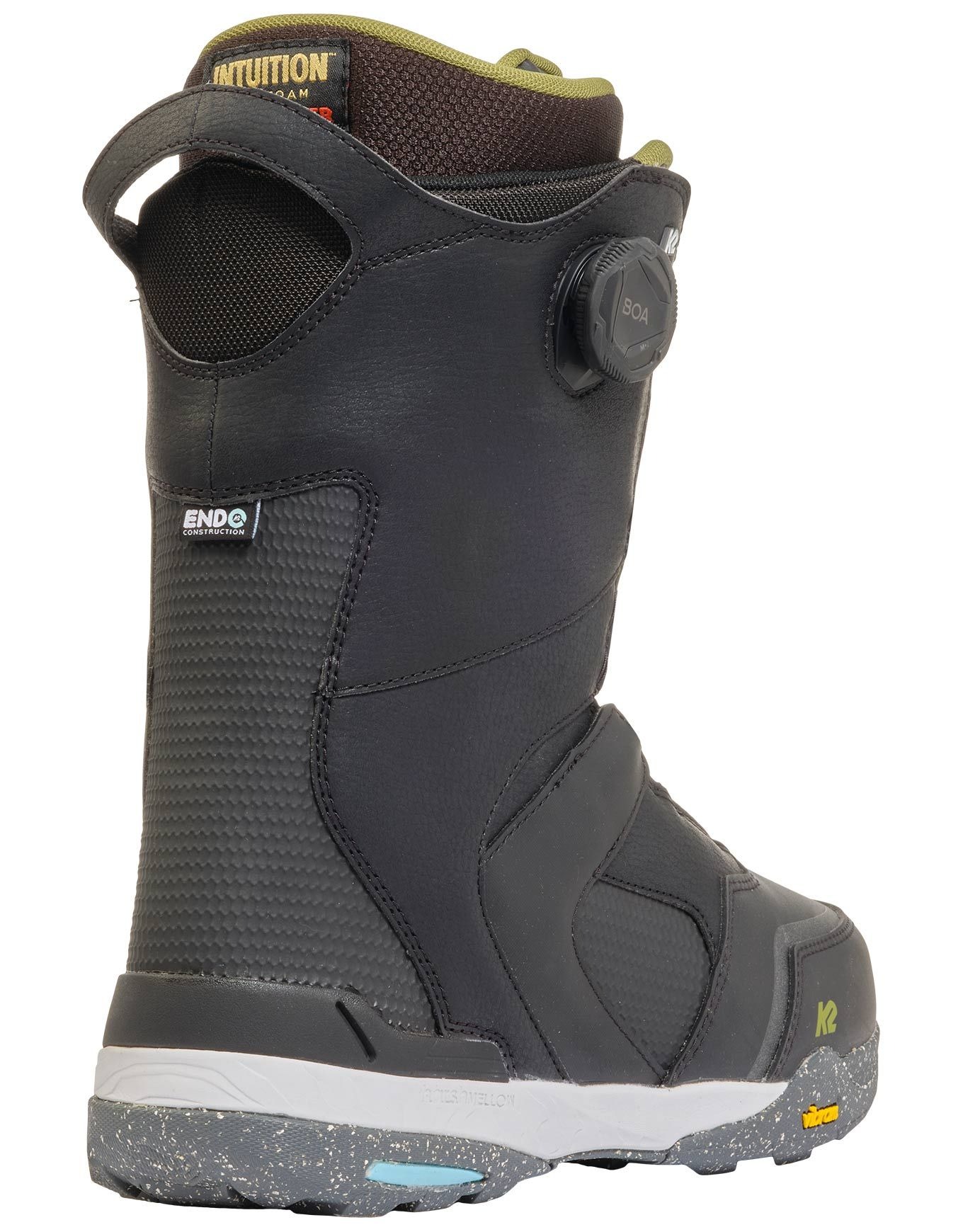 K2 Thraxis