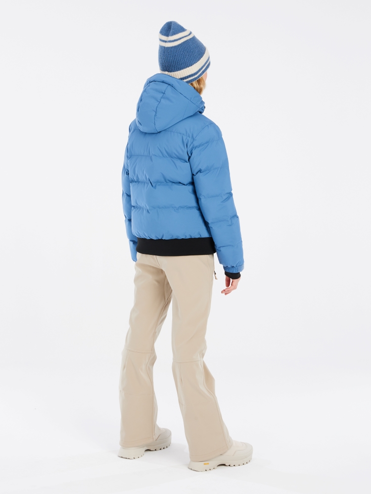 Protest Girls Prteliny Jr Snowjacket
