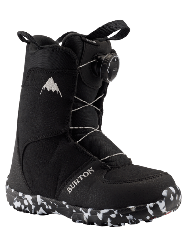 Burton Grom BOA