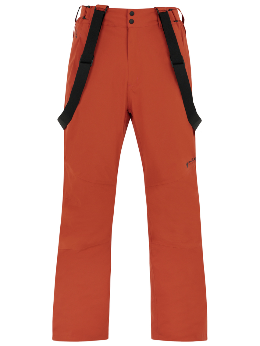 Protest Mens Miikka Snowpants Protest Mens Miikka Snowpants