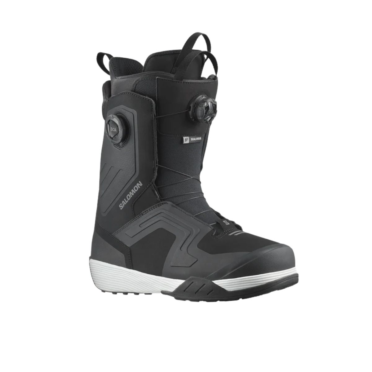 Salomon Dialogue Dual Boa