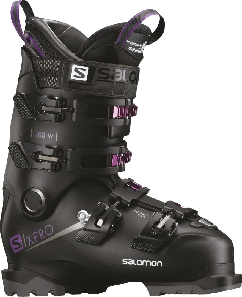 Salomon W X Pro 100 W