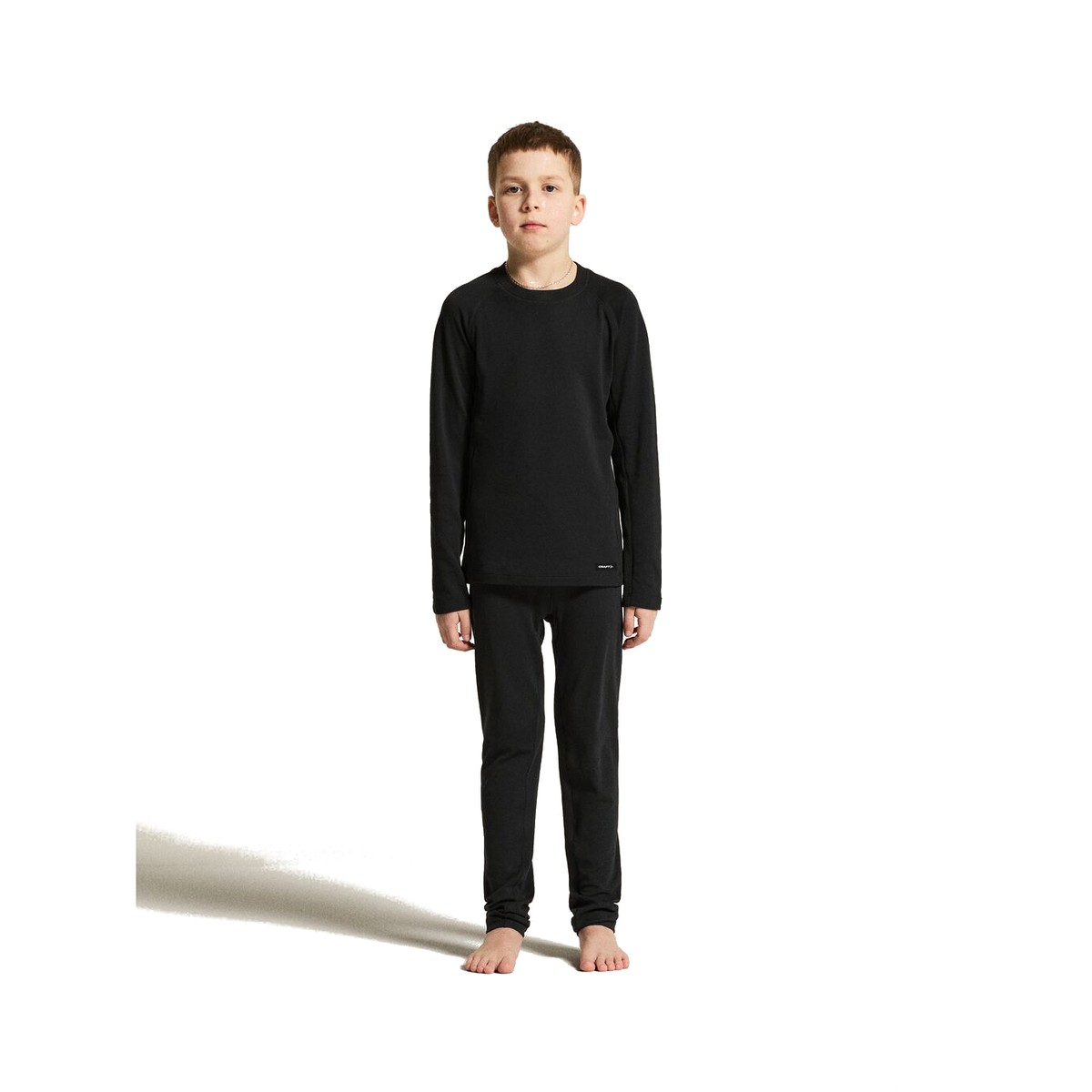 Craft Kids Thermal Baselayer Set