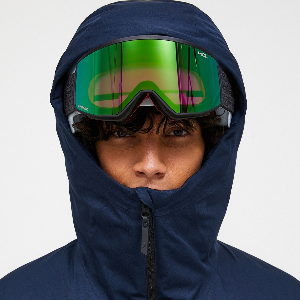 Peak Performance Mens Shred Down Jacket