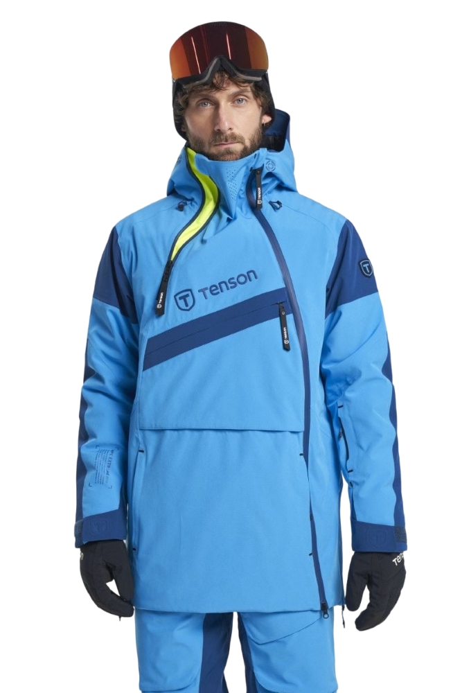 Tenson M Aerismo JackoRak Tenson M Aerismo JackoRak