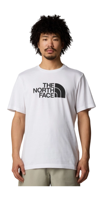 The North Face Mens S_S Easy Tee