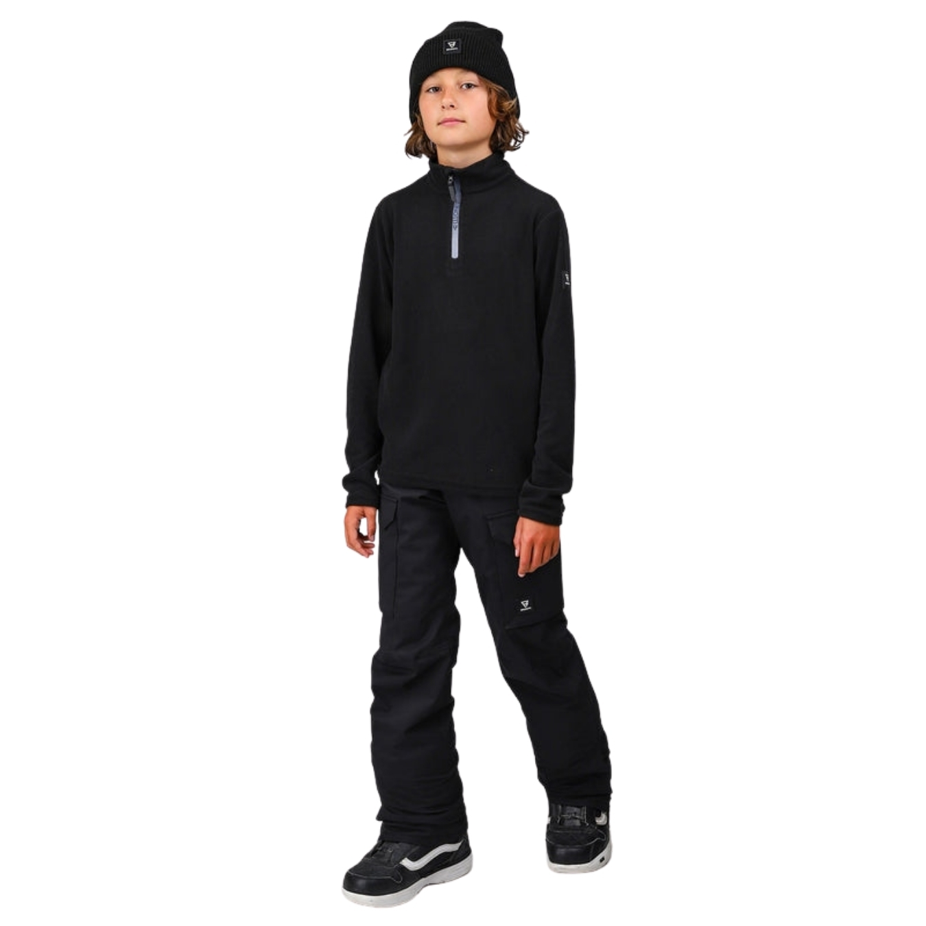 Brunotti Herosy Boys Fleece
