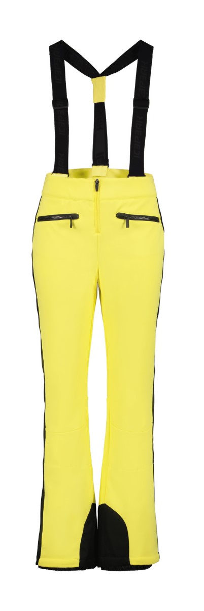 Icepeak Womens Ellsworth Softshell pant