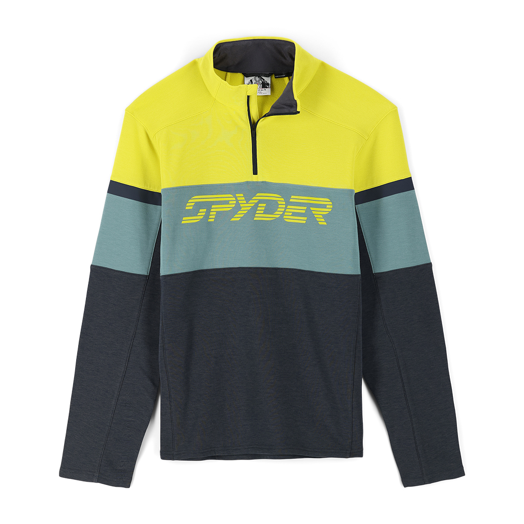 Spyder M Speed Half Zip Spyder M Speed Half Zip