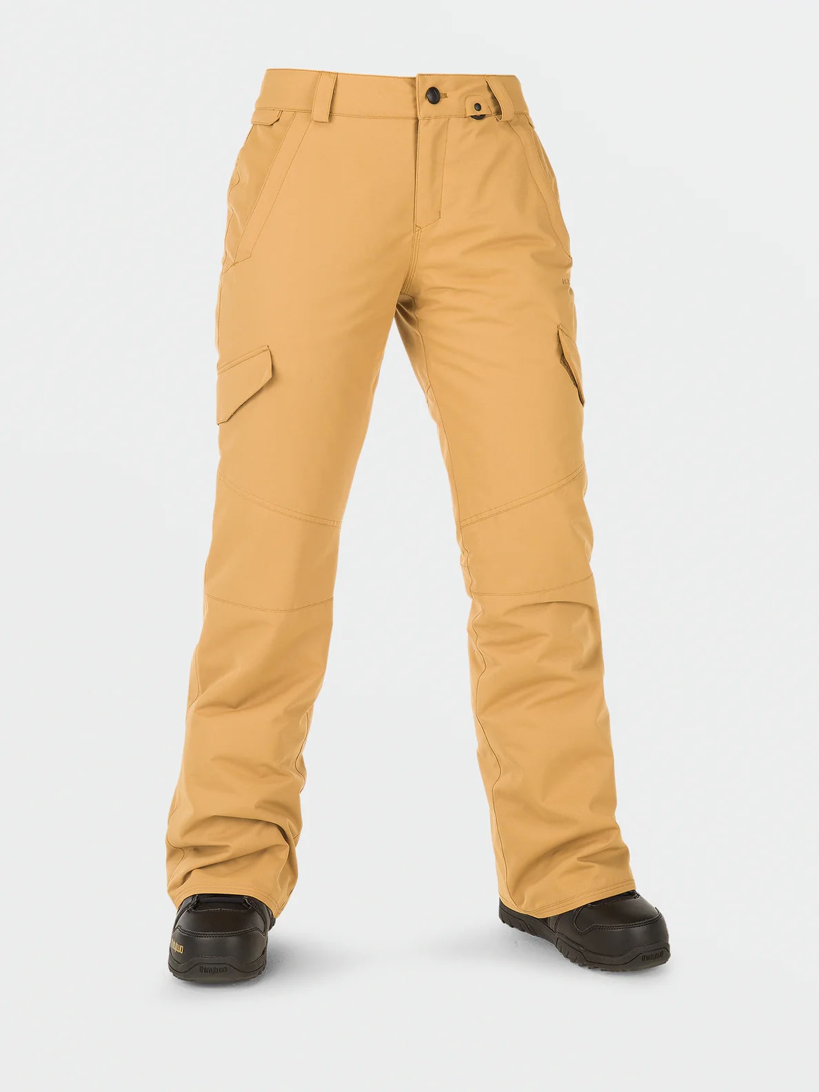 Volcom Womens Bridger Ins Pant
