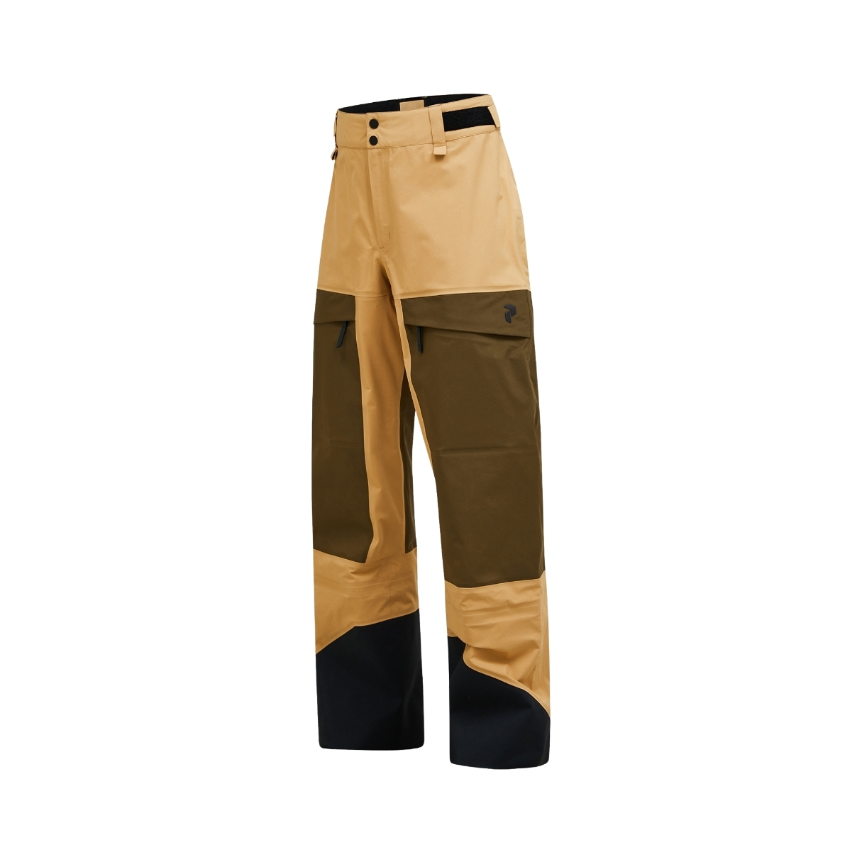 Peak Performance Mens Gravity Gore-Tex 3L Pants