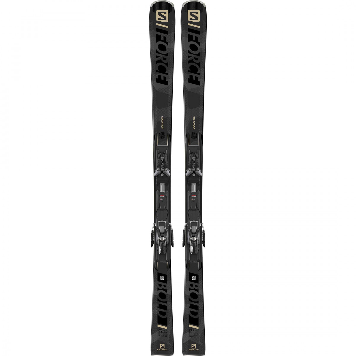 Salomon S_Force Bold 2021 Salomon S_Force Bold 2021