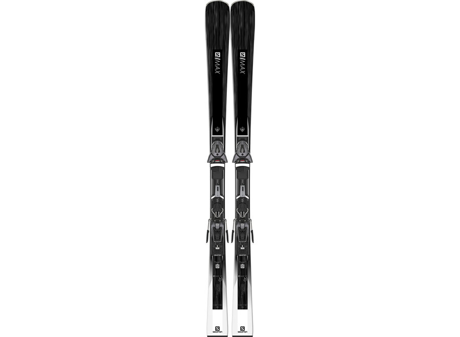 Salomon S/Max W 8 Salomon S/Max W 8