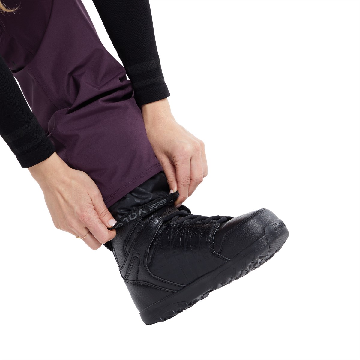 Volcom Womens Knox Ins Gore-Tex Pant Volcom Womens Knox Ins Gore-Tex Pant