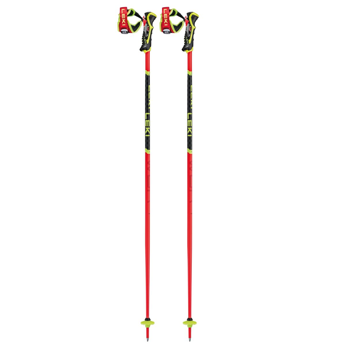 Leki WCR TBS SL 3D