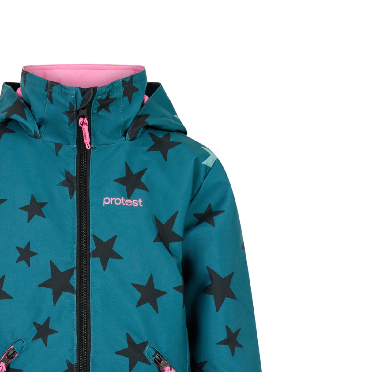 Protest Kids Prtadissa Td Snowjacket