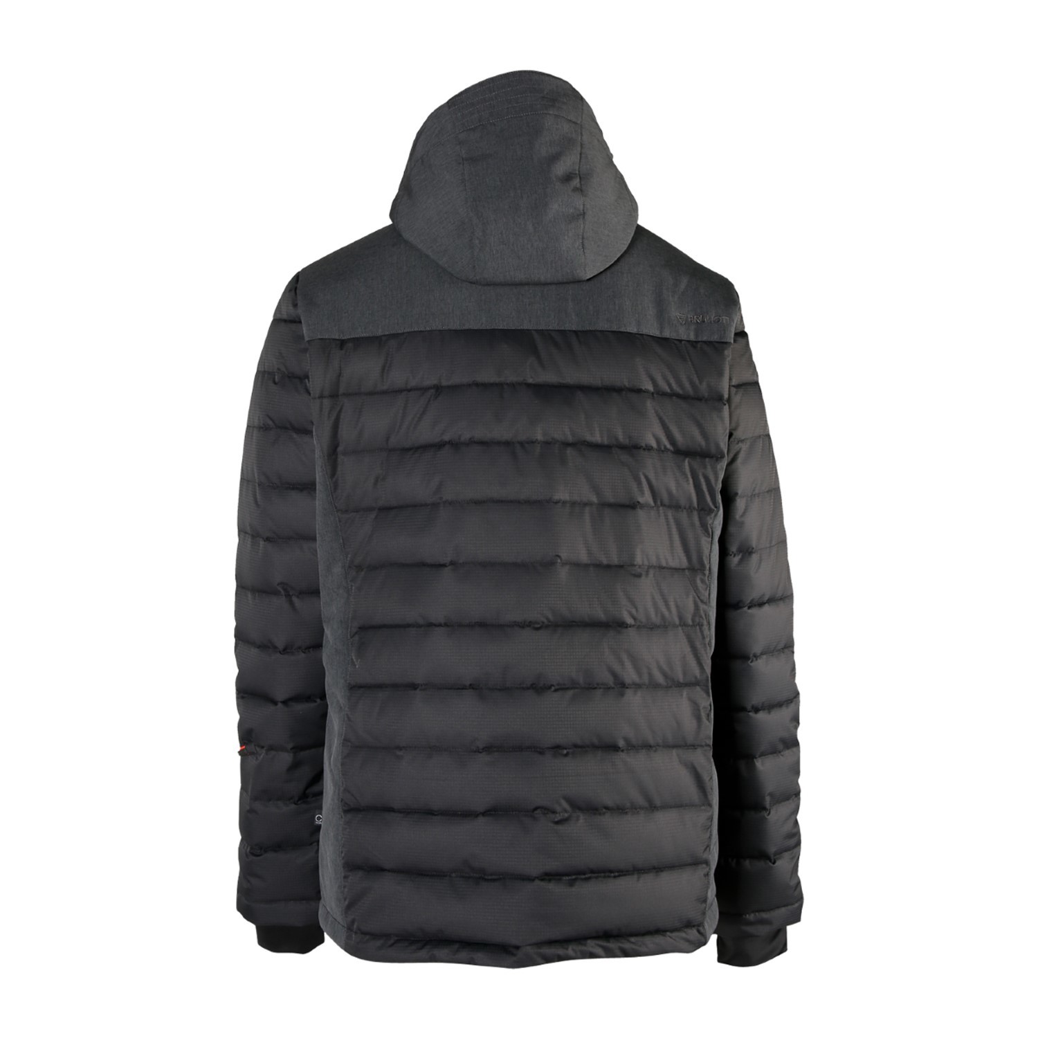 Brunotti Trysail Mens Snowjacket Brunotti Trysail Mens Snowjacket