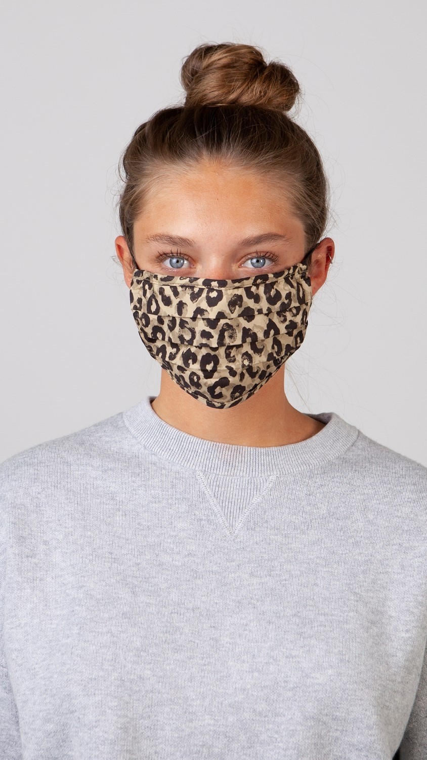 Barts Protection Masks 2 pack