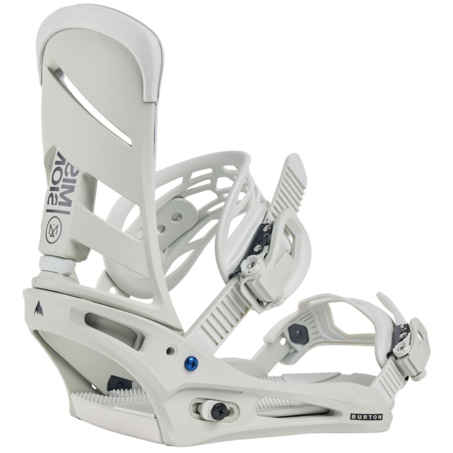 Burton Mission Re-Flex