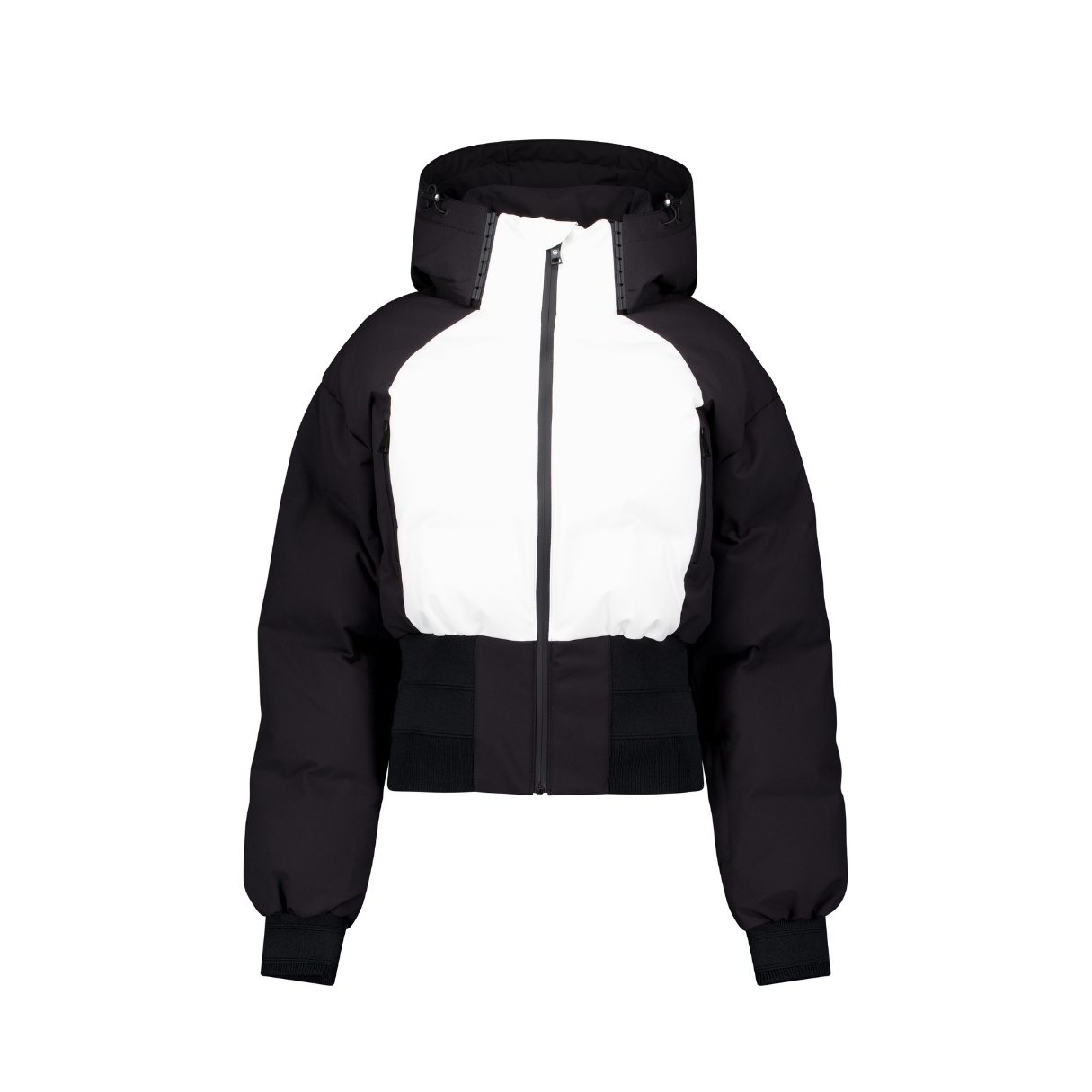 Airforce Womens Snow Ridge Jacket