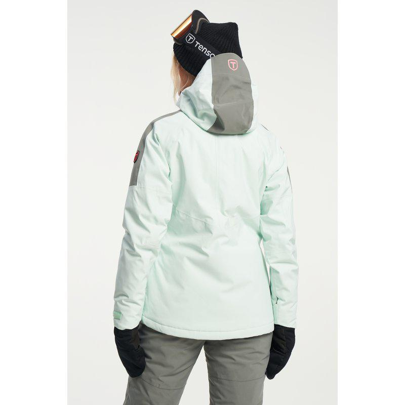 Tenson Womens Core Ski Jacket