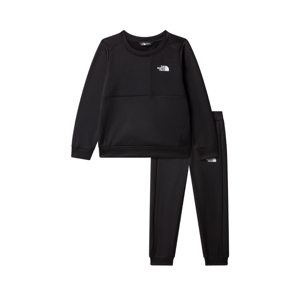 The North Face Kids Performance Fleece Set