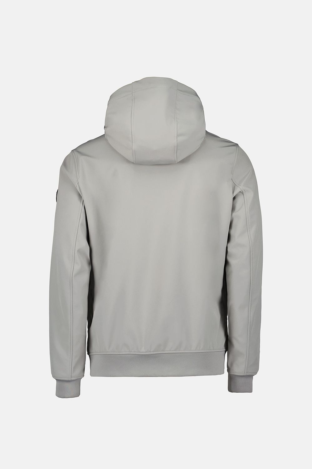 Airforce Mens Softshell Jacket Chestpocket