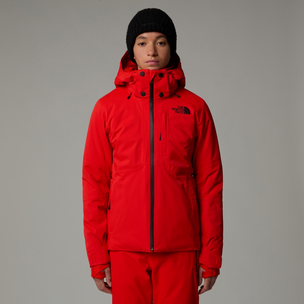 The North Face Womens Lenado Jacket