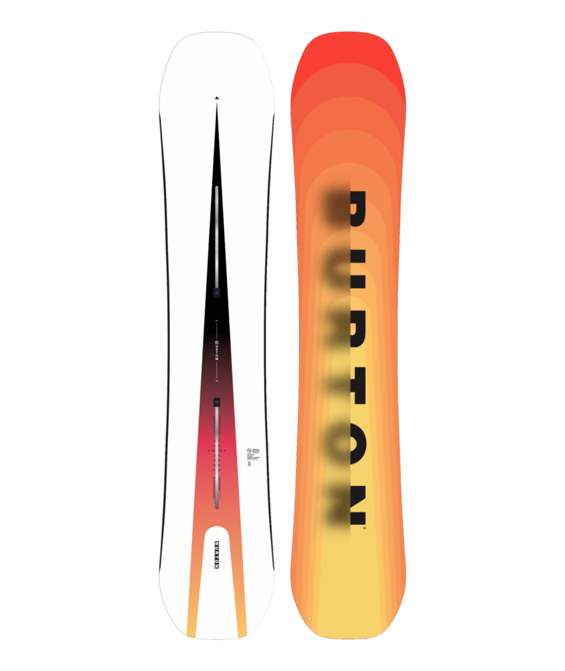 Burton Custom Flying V Burton Custom Flying V 2024