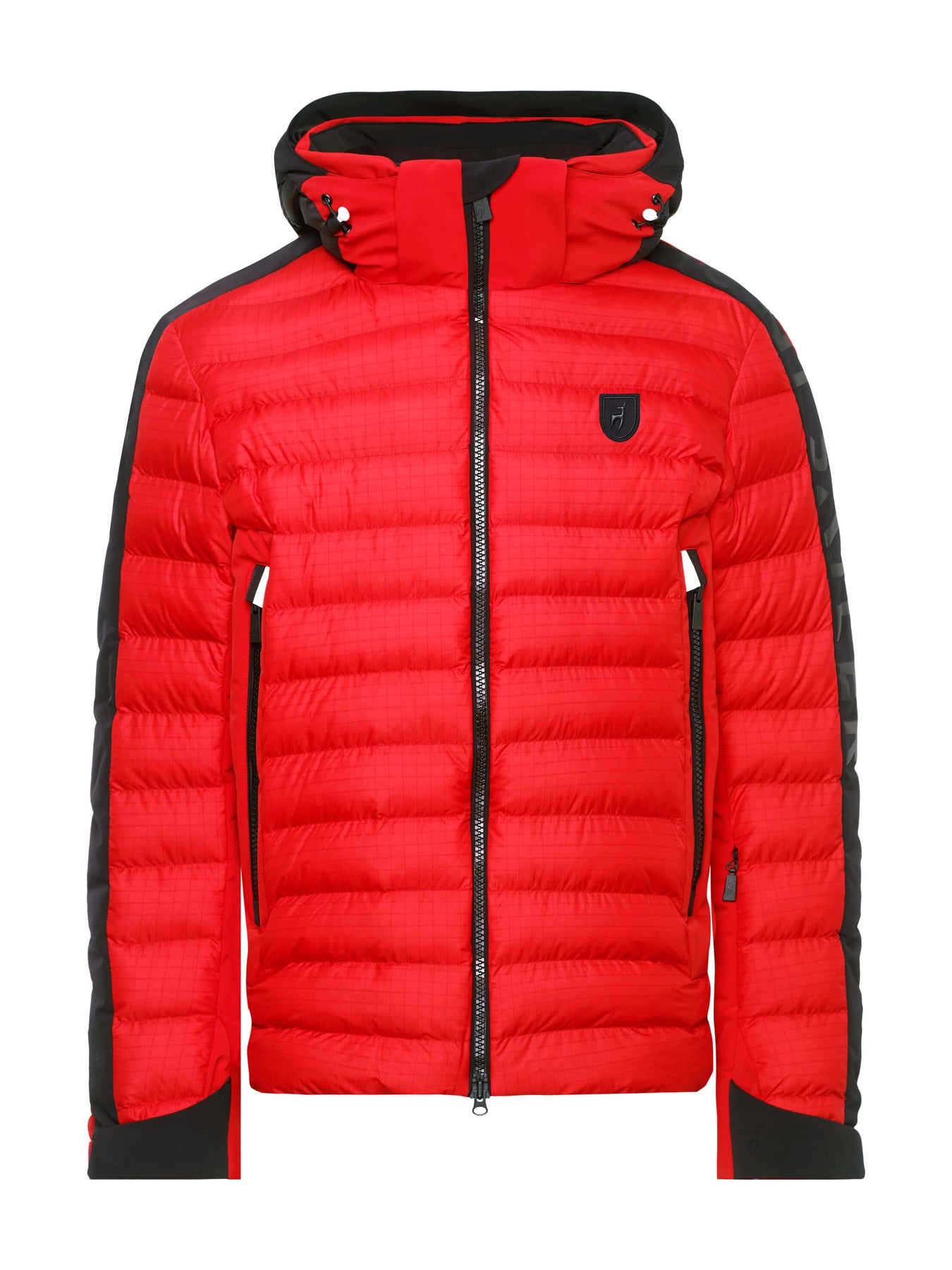 Toni Sailer Mens Ian Splendid Ski Jacket