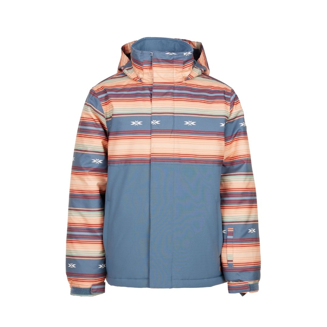 Protest Kids Prtgoldiy Jr Snowjacket