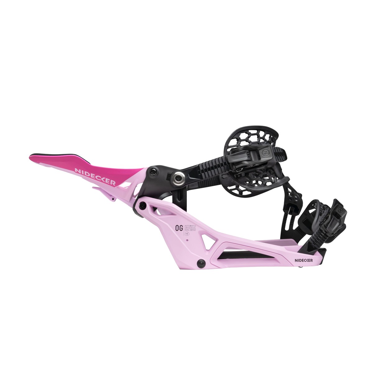 Nidecker OG Supermatic