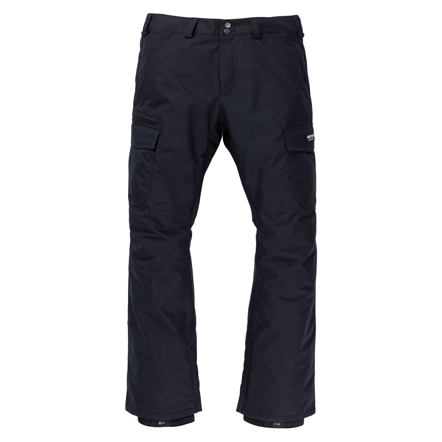 Burton Mens Cargo 2L Pants - Regular Fit