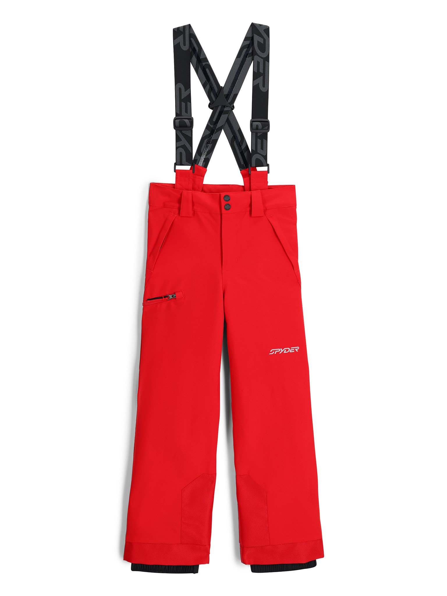 Spyder Clothing For Men Spyder Propulsion Snow Pants Insulated