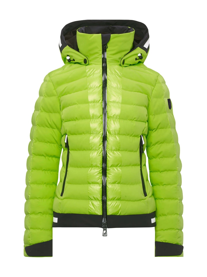 Toni Sailer Womens Norma Ski Jacket