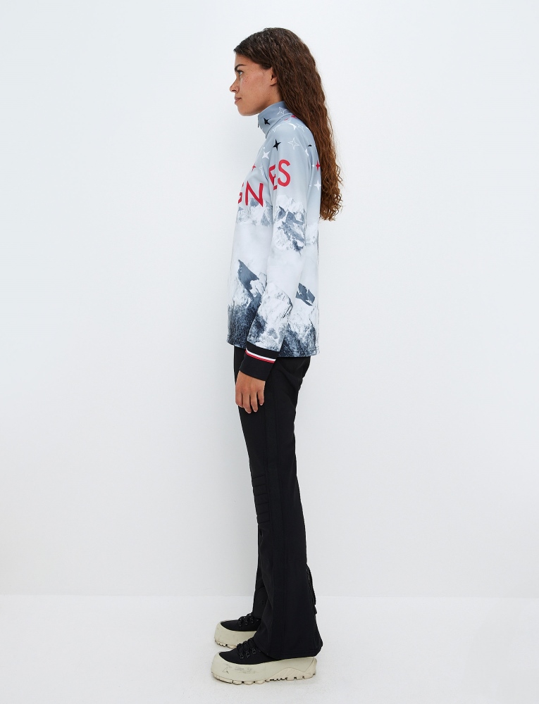 8848 Altitude Womens Leni Ski Sweat