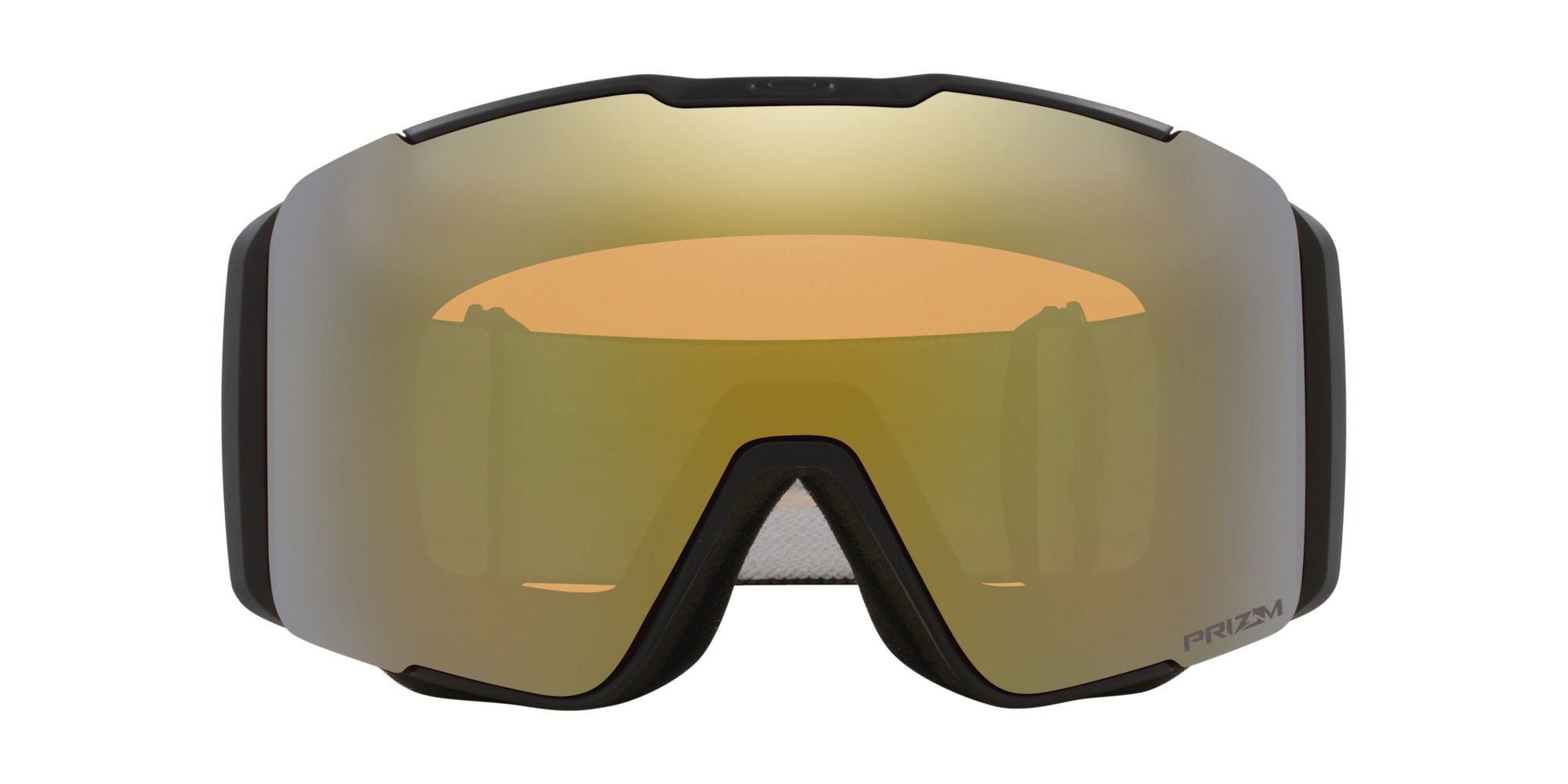 Oakley Line Miner Pro L Black/Sage Gold & Iced