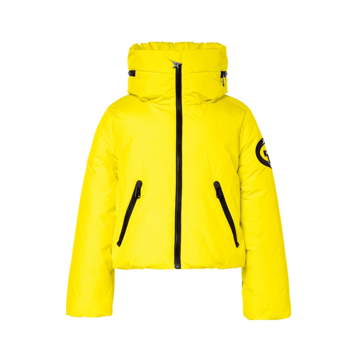 Goldbergh Womens Porter Ski Jacket